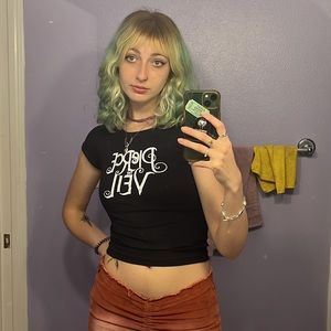 Meet your Posher, Dara